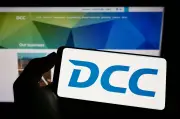DCC 'minded' to back £5.7bn takeover by KKR and Energy Capital Partners
