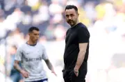 De Zerbi's Two Clear Targets After Tottenham Fixtures Confirmed