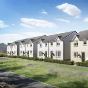 Deal Agreed for 16 New Affordable Homes in West Lothian