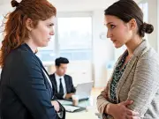 Dear Coleen: Bitter colleagues make work hell after promotion