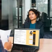 Dear Jobs Guru: Overlooked due to boring job title? James Innes advises