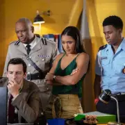 Death in Paradise Fans Demand Prequel Series for Beloved Character