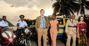 Death in Paradise Returns Tonight with Former Detective Ralf Little