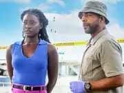 Death in Paradise Star Shantol Jackson Stars in Sky's Supernatural Thriller Possession