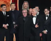 Death of a Salesman Wins Six Tonys; Manville and Lithgow Take Lead Acting Awards