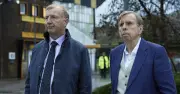 Death Valley Season 3: Timothy Spall and Paul Doolan Discuss Future