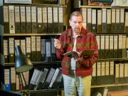 Death Valley Star Timothy Spall Hints at Potential Series 3 Renewal