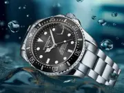 Debenhams £2k Watch Now £188 in 91% Off Father's Day Deal with Free Delivery