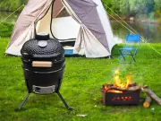 Debenhams Slashes BBQ Price by £118 for Summer Camping and Garden Parties