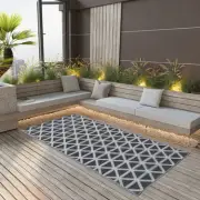 Debenhams Slashes Berkfield Home Outdoor Carpet by 85% to £37.20