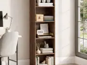 Debenhams Slashes Bookcase Price by 70% to £25 in Storage Deal