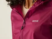 Debenhams Slashes Regatta Waterproof Jacket by 50% to £25