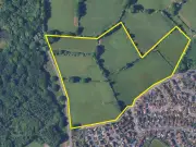 Decision on 300-Home Cefn Fforest Development Nears After 8-Year Battle