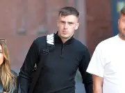 Declan Price jailed over £300k cocaine operation for rival of Jamie 'Iceman' Stevenson