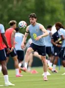 Declan Rice Alleviates Injury Fears with World Cup Fitness Update