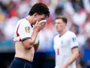 Declan Rice and Djed Spence injury scares worry England ahead of Panama clash