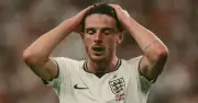 Declan Rice at Risk of World Cup Ban Under New FIFA Rule