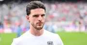Declan Rice Declares Full Fitness for England's World Cup Campaign