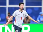 Declan Rice Fit for England vs Panama; Rashford Hamstring Issue