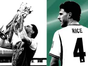Declan Rice: 'It's Not Done' Mentality Key for England's World Cup Knockout Run