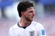 Declan Rice limps after England's Ghana draw, new injury worry