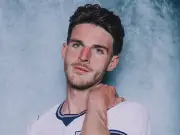 Declan Rice Reveals Superstitious Clothing Ritual Before World Cup Matches