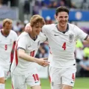 Declan Rice Reveals Tuchel's Intensity Demand in England's 3-0 Win Over Costa Rica