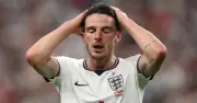 Declan Rice Vows to Put Body on Line for England at World Cup Despite Injury