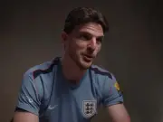 Declan Rice Vows to Put Body on Line for England at World Cup
