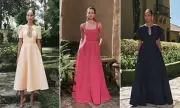 Decoding Wedding Dress Codes: What to Wear and Avoid This Season