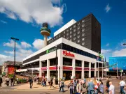 Decor store at St Johns Shopping Centre closing with 50% off sale