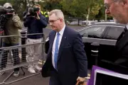 Defence Closes Case in Sir Jeffrey Donaldson Sex Offences Trial