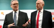 Defence expert says Healey quitting is final nail in Starmer's coffin