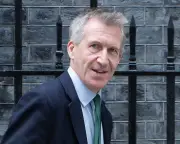 Defence Secretary Dan Jarvis Quizzed Over Timing of Russian Oil Tanker Seizure
