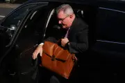 Defence: Witnesses in Donaldson Case Not Reliable for Guilty Verdicts
