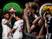 Defiant Tartan Army Vow to Fight On After Scotland Defeat