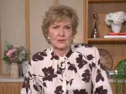Deirdre Sanders Sends Message to Jeremy Clarkson After Cancer Diagnosis