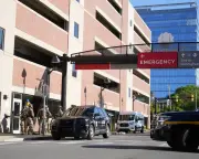 Delaware Hospital Shooting: Suspect Arrested After Killing One Person