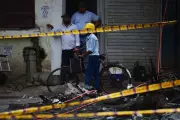 Delhi Hotel Owner Arrested After Deadly Fire Kills 21
