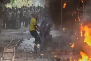Delhi Restaurant Fire Kills 21, Dozens Injured in Blaze