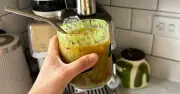 De'Longhi Coffee Machine with £181 Off Makes Unreal Iced Lattes and Affogatos