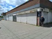 Demolition of Former Johnstone Food Store to Begin Next Month