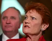 Denial Back in Vogue as Australia Leads Climate Talks, Expert Says