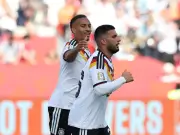 Denis Undav's Late Winner Sends Germany Into World Cup Last 32