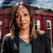 Denise Throws Phil Out in EastEnders as She Makes Life-Changing Decision