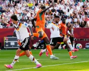 Deniz Undav's Double Sends Germany to World Cup Knockouts for First Time in 12 Years
