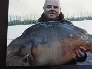 Dennis Donates Late Friend's Tackle to Inspire Young Anglers in Liverpool