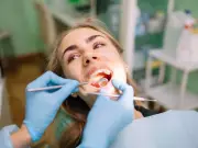 Dentist Warns Stress-Induced Teeth Grinding Silently Damages Teeth