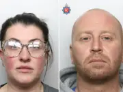 Depraved Couple Jailed for Secretly Filming Underage Child