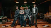 Dept Q Season 2 Cast Revealed: Crown and Outlander Stars Join Netflix Thriller